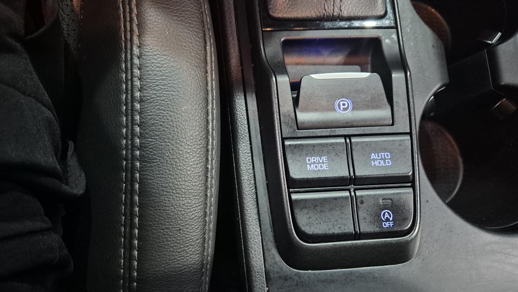 HYUNDAI Tucson 2020 Gris - Importación desde Corea - HF Imports Iquique - Foto 17