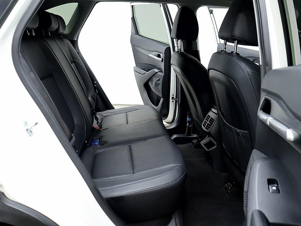 KIA Seltos 2023 Blanco - Importación desde Corea - HF Imports Iquique - Foto 12
