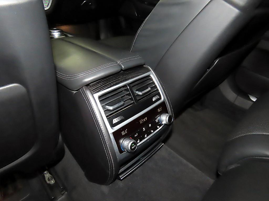BMW 7 Series 2018 - Importación desde Corea - HF Imports Iquique - Foto 14