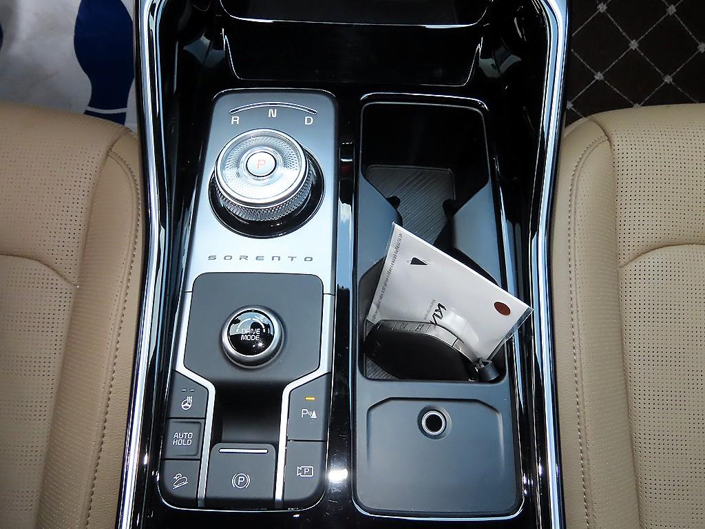 KIA Sorento - Vista 11