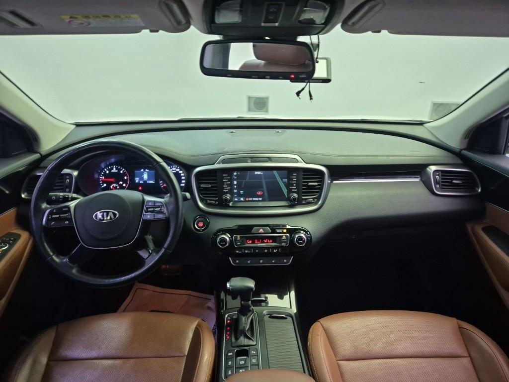 KIA Sorento - Vista 7