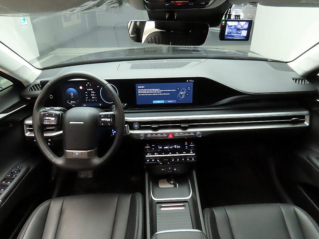 HYUNDAI Grandeur - Vista 8