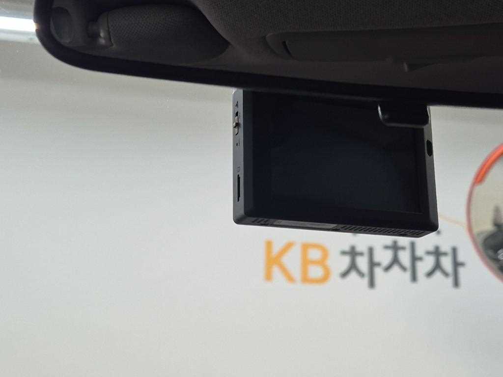 KIA K3 2015 Negro - Importación desde Corea - HF Imports Iquique - Foto 15