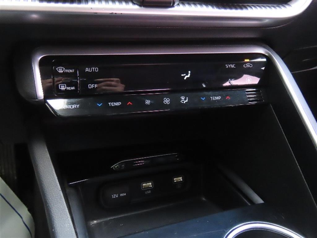 KIA K5 2020 Blanco - Importación desde Corea - HF Imports Iquique - Foto 7