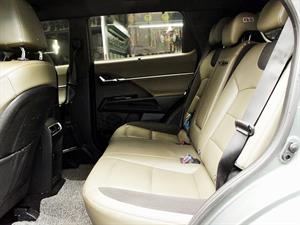Ssangyong Torres - Vista 12
