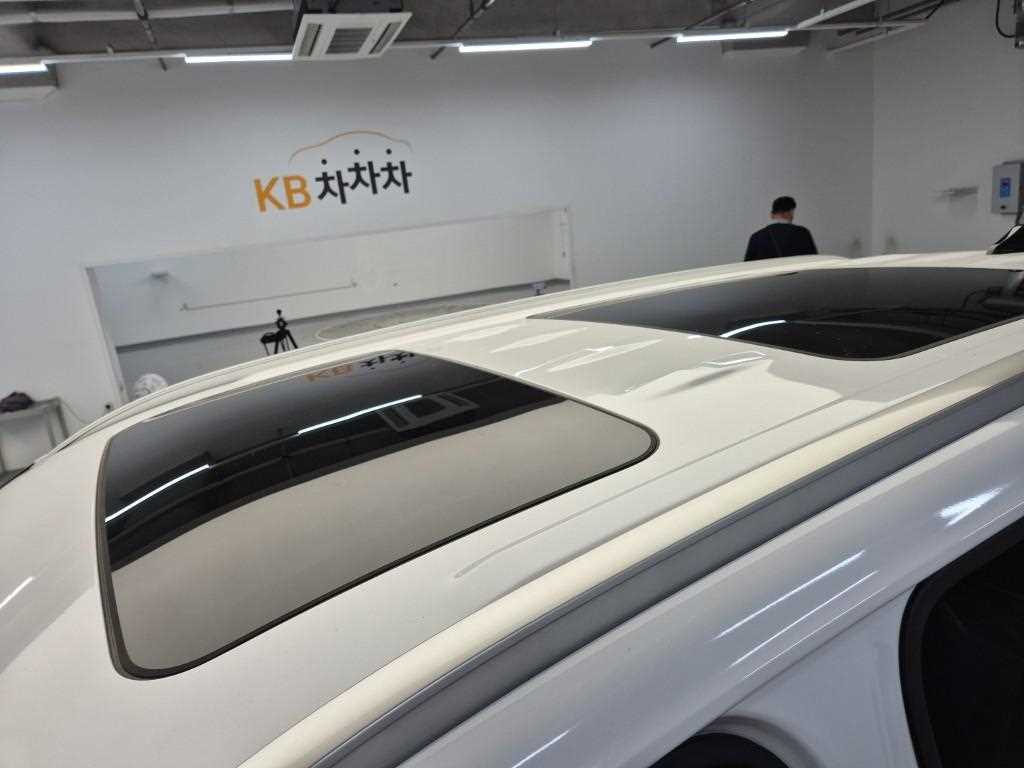 HYUNDAI Palisade 2021 Blanco - Importación desde Corea - HF Imports Iquique - Foto 13