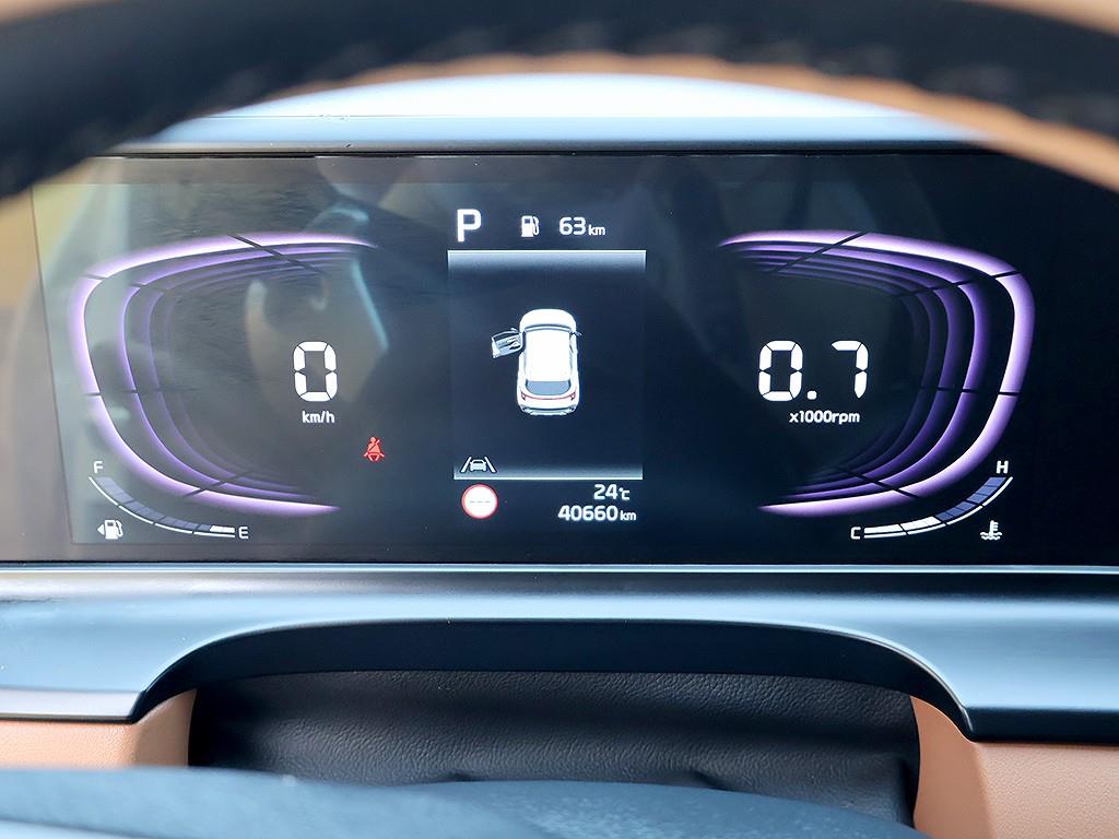 KIA Seltos - Vista 11