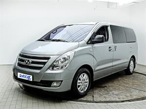 HYUNDAI Starex - Vista 4