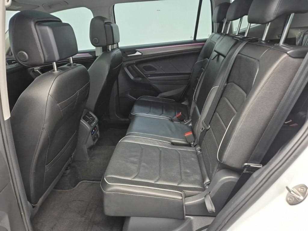 Volkswagen Tiguan - Vista 12