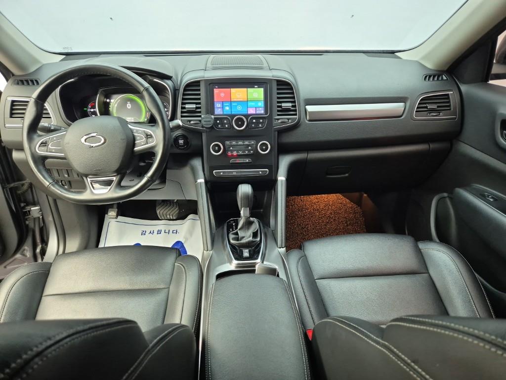 SAMSUNG QM6 - Vista 5