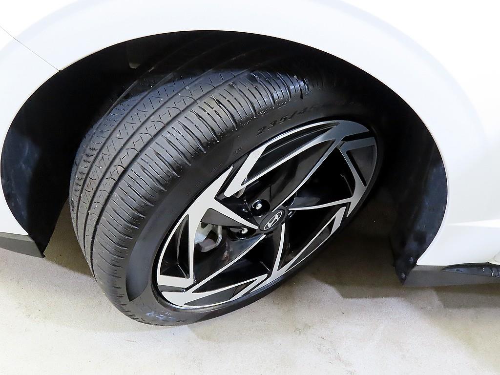 HYUNDAI Sonata 2024 - Importación desde Corea - HF Imports Iquique - Foto 20