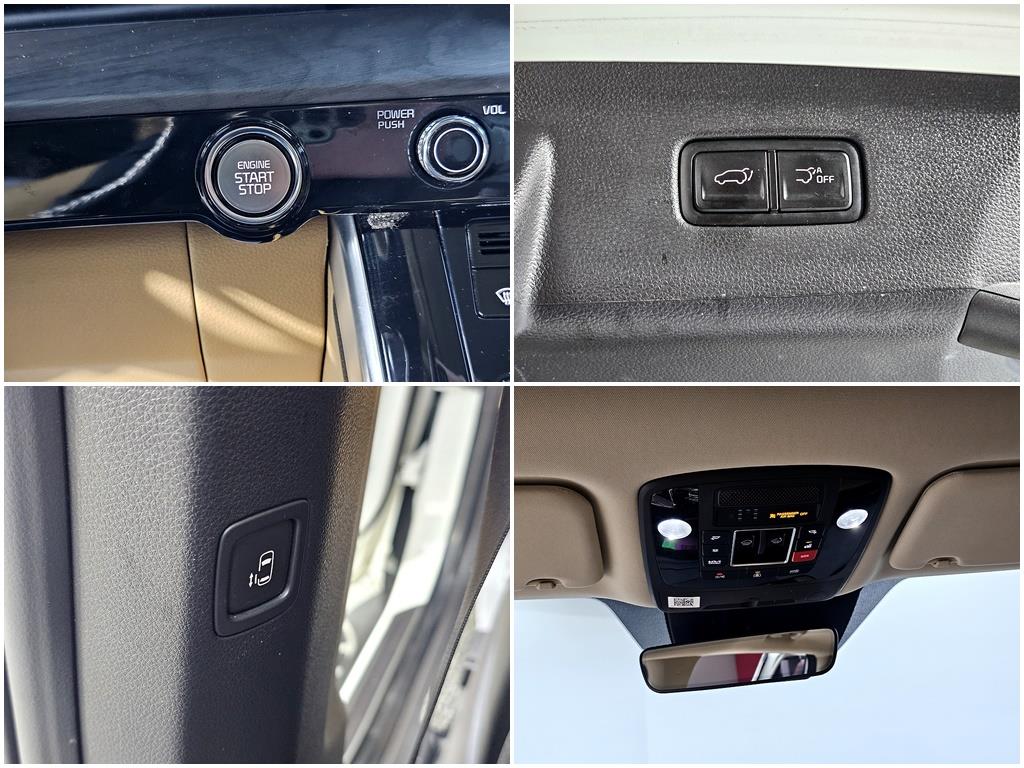 KIA Carnival 2023 Blanco - Importación desde Corea - HF Imports Iquique - Foto 17