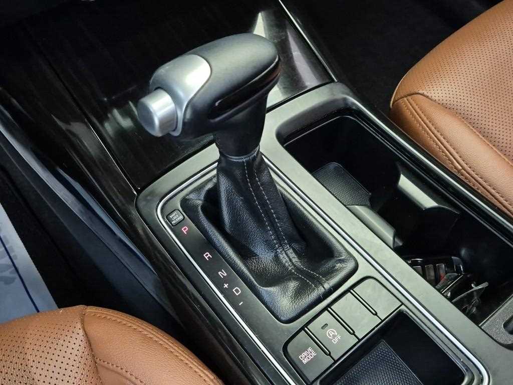 KIA Sorento - Vista 7