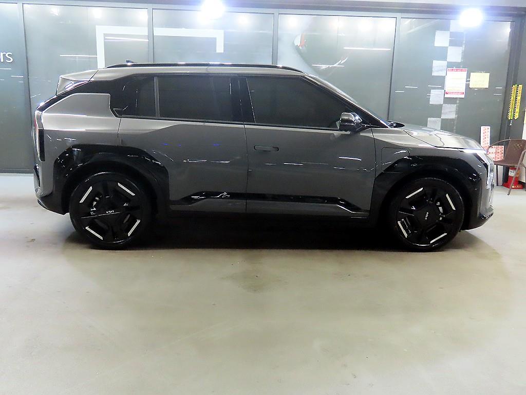 KIA EV3 - Vista 3