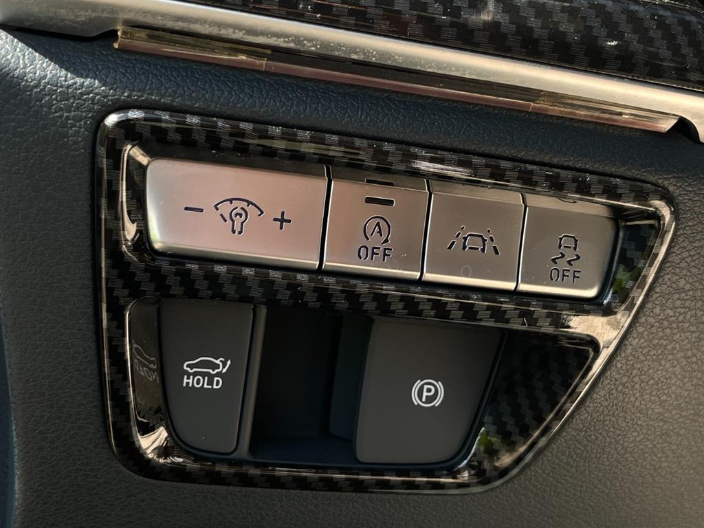 Genesis G80 2021 Verde - Importación desde Corea - HF Imports Iquique - Foto 15