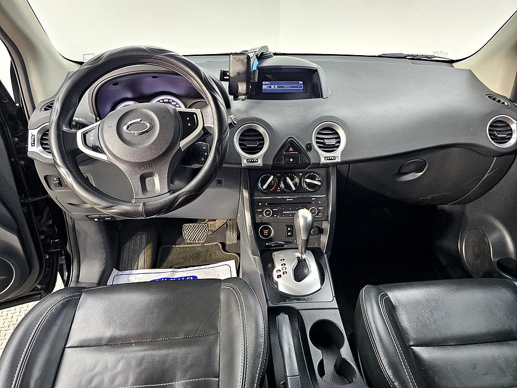SAMSUNG QM5 - Vista 5