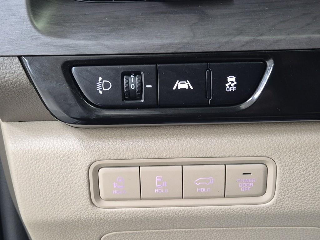 KIA Carnival 2023 Blanco - Importación desde Corea - HF Imports Iquique - Foto 17