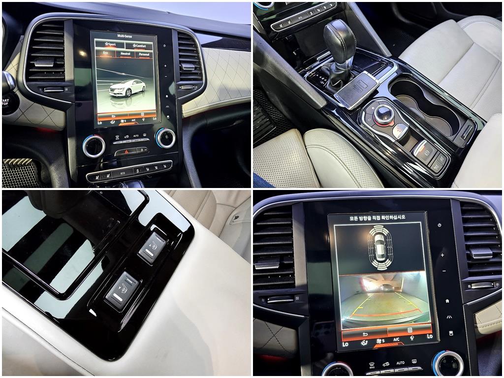 SAMSUNG SM6 2016 Gris - Importación desde Corea - HF Imports Iquique - Foto 18