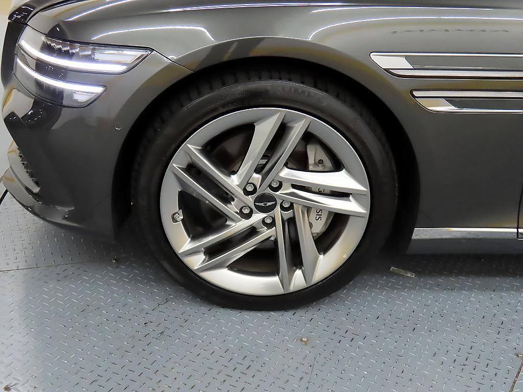 Genesis G80 2026 - Importación desde Corea - HF Imports Iquique - Foto 20