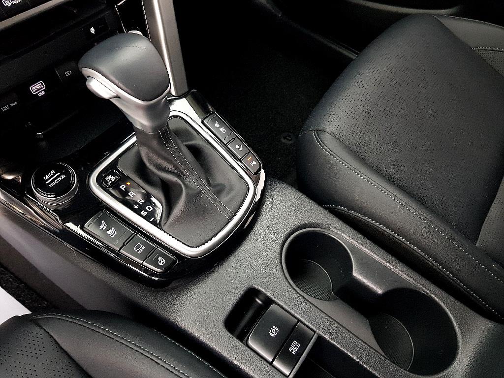 KIA Seltos 2022 Blanco - Importación desde Corea - HF Imports Iquique - Foto 13