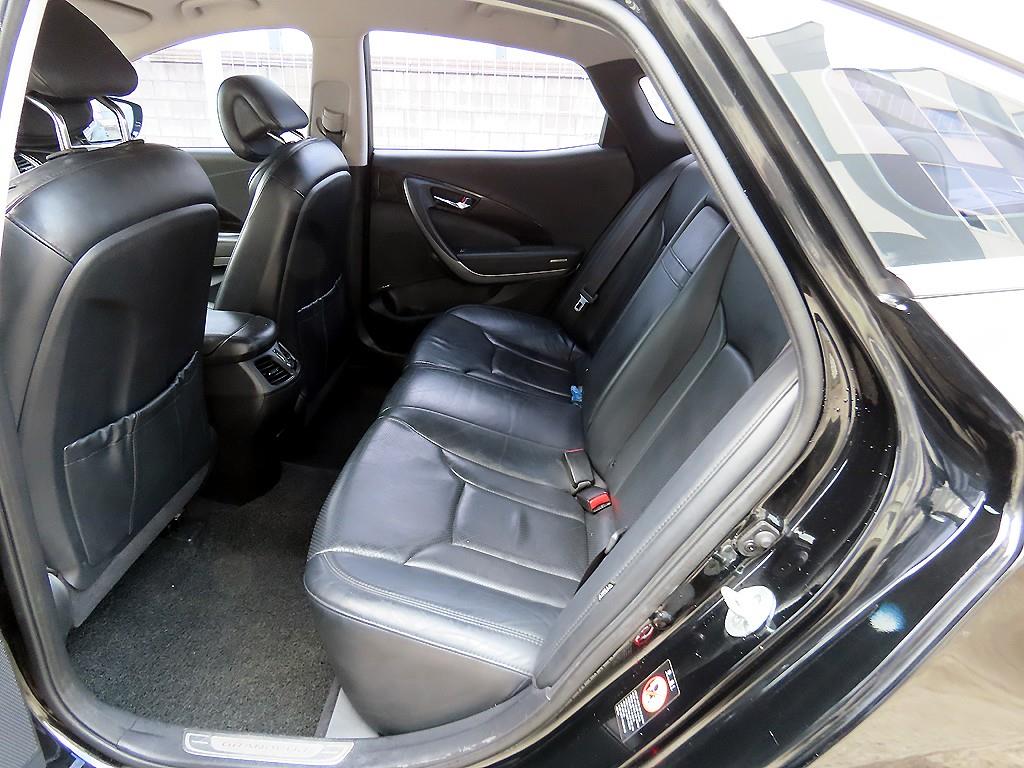 HYUNDAI Grandeur - Vista 6