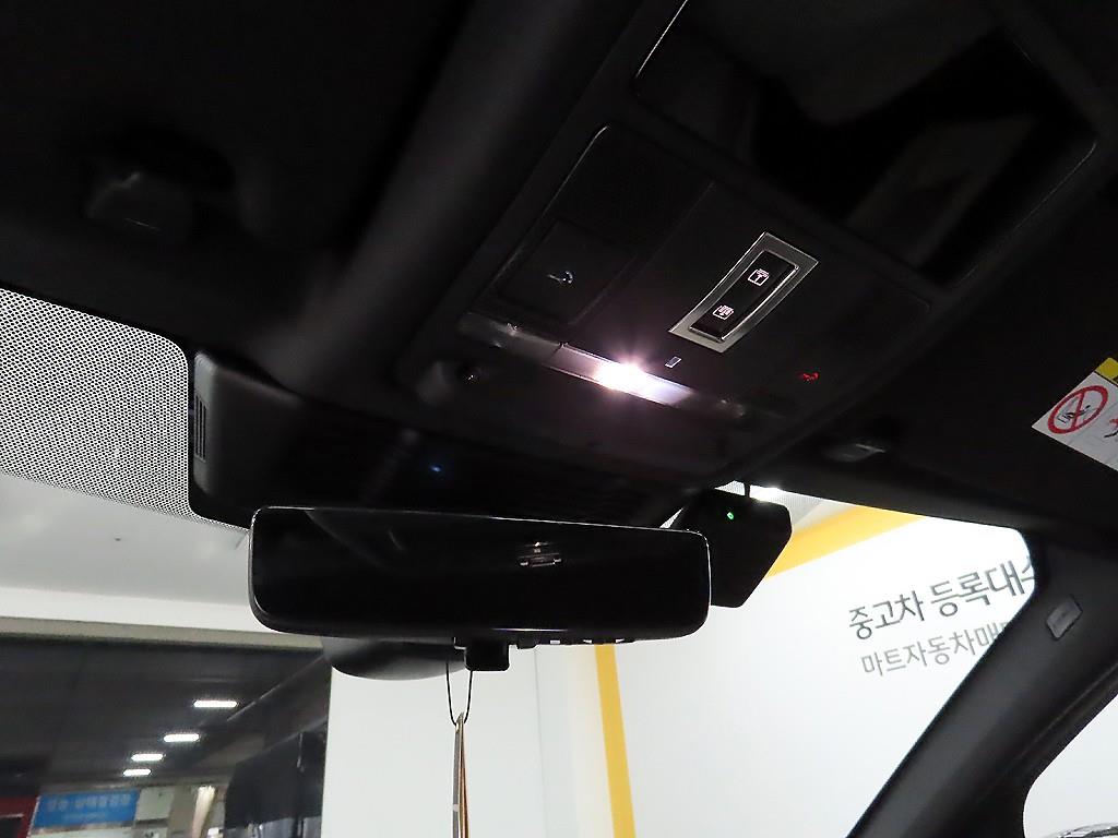 Land Rover Discovery Sports 2025 - Importación desde Corea - HF Imports Iquique - Foto 16
