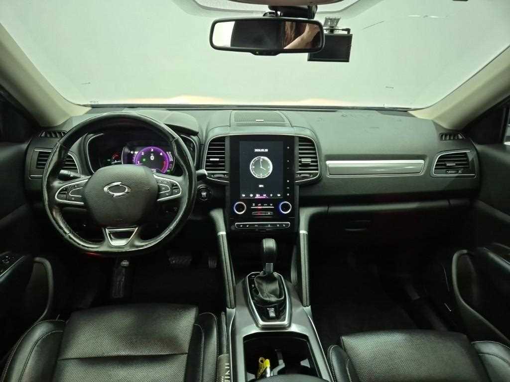 SAMSUNG QM6 - Vista 7