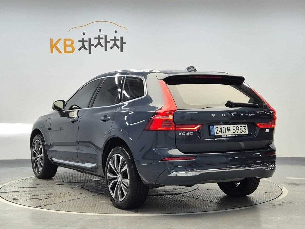 Volvo XC60 - Vista 2