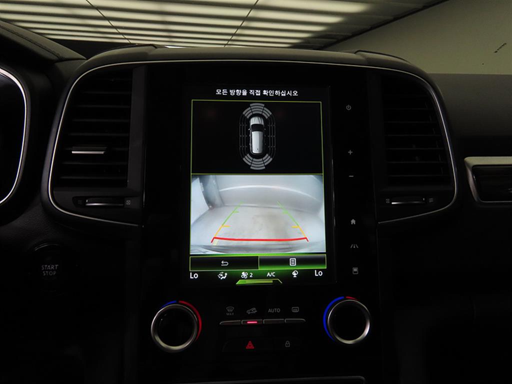 SAMSUNG QM6 2017 Negro - Importación desde Corea - HF Imports Iquique - Foto 17