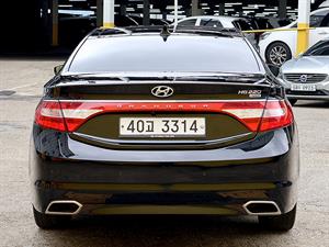 HYUNDAI Grandeur - Vista 6