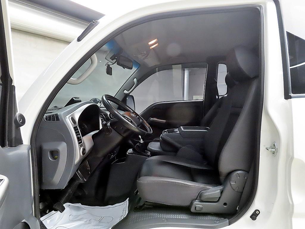 Small Truck Cargo (small) - Vista 5