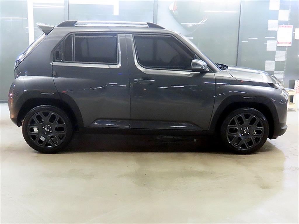 HYUNDAI Casper - Vista 3