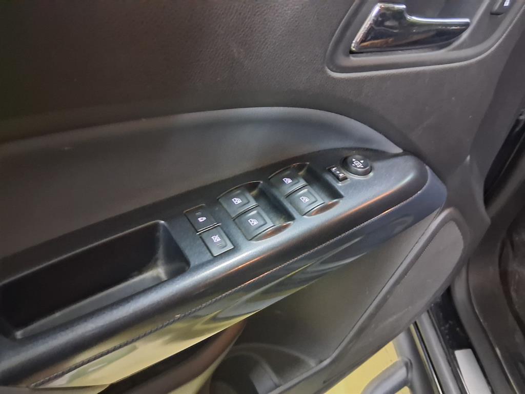 Chevrolet ?Colorado - Vista 7