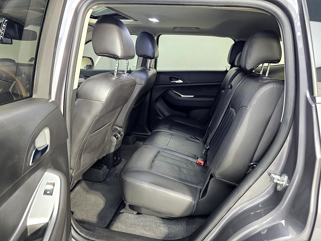 Chevrolet Orlando - Vista 9