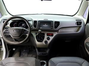 KIA Ray - Vista 10
