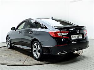 Honda Accord - Vista 8