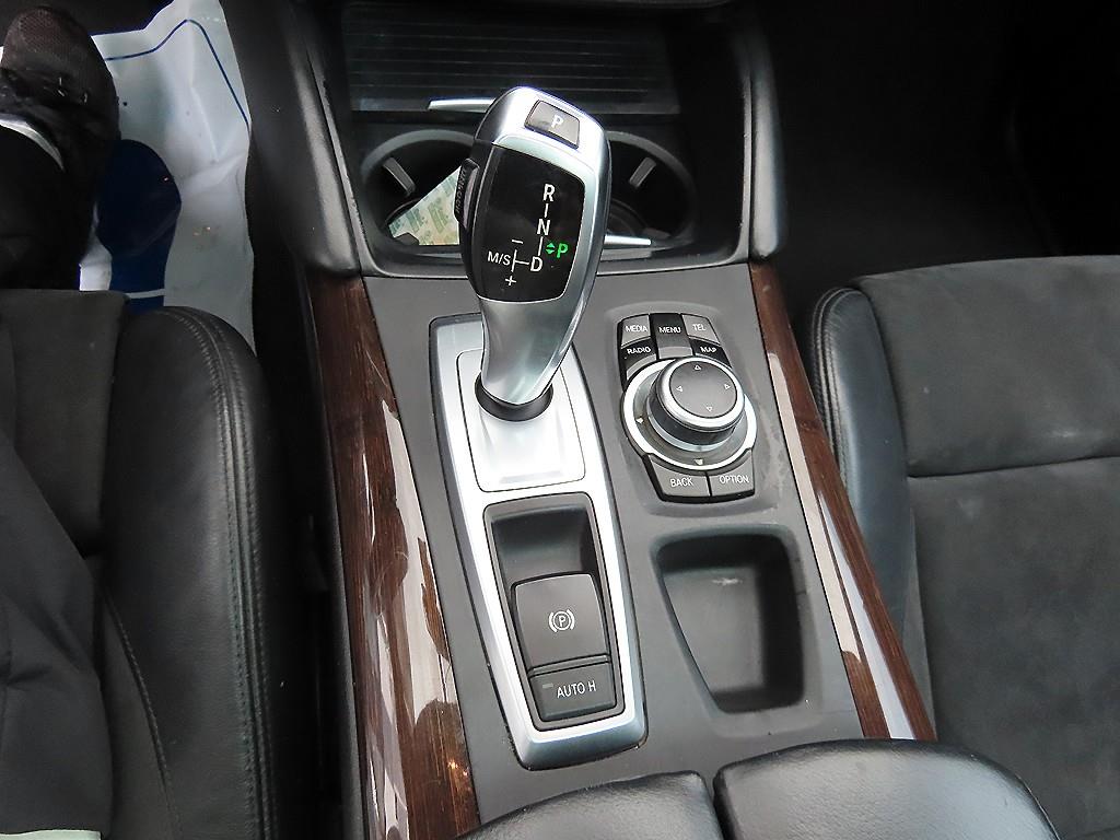 BMW X6 - Vista 11