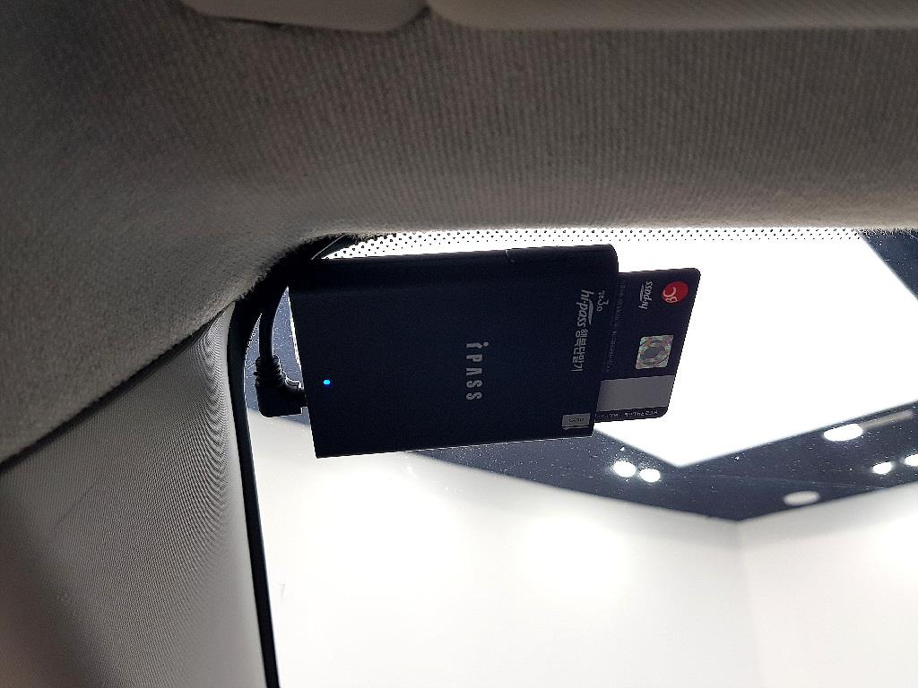 SAMSUNG QM3 2016 Azul - Importación desde Corea - HF Imports Iquique - Foto 16