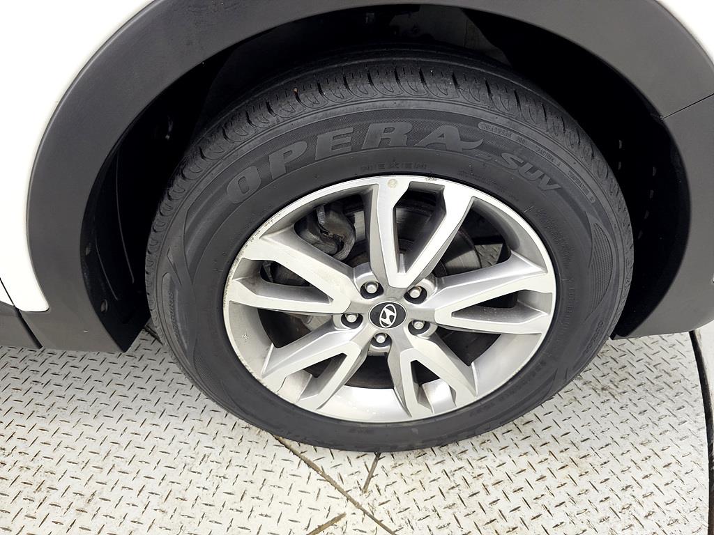 HYUNDAI Santa Fe 2013 Blanco - Importación desde Corea - HF Imports Iquique - Foto 20