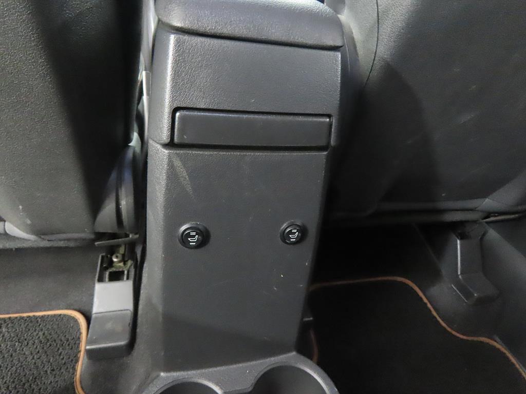 Jeep Compass 2011 Plateado - Importación desde Corea - HF Imports Iquique - Foto 13