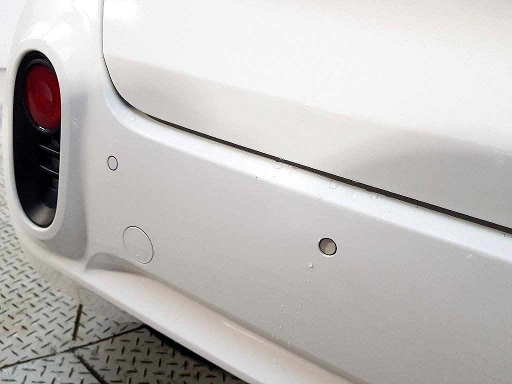 KIA Ray 2022 Blanco - Importación desde Corea - HF Imports Iquique - Foto 17
