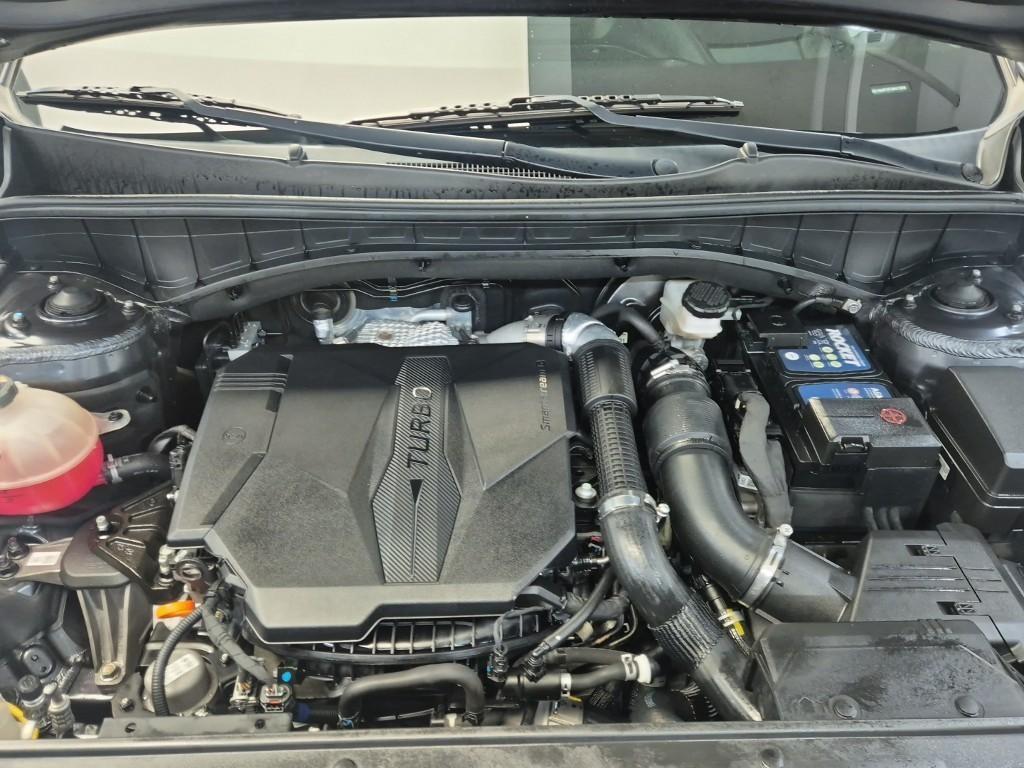 KIA Sorento - Vista 5