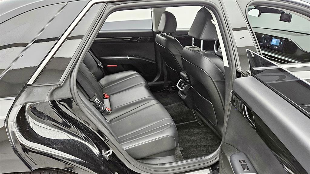 HYUNDAI Grandeur - Vista 9
