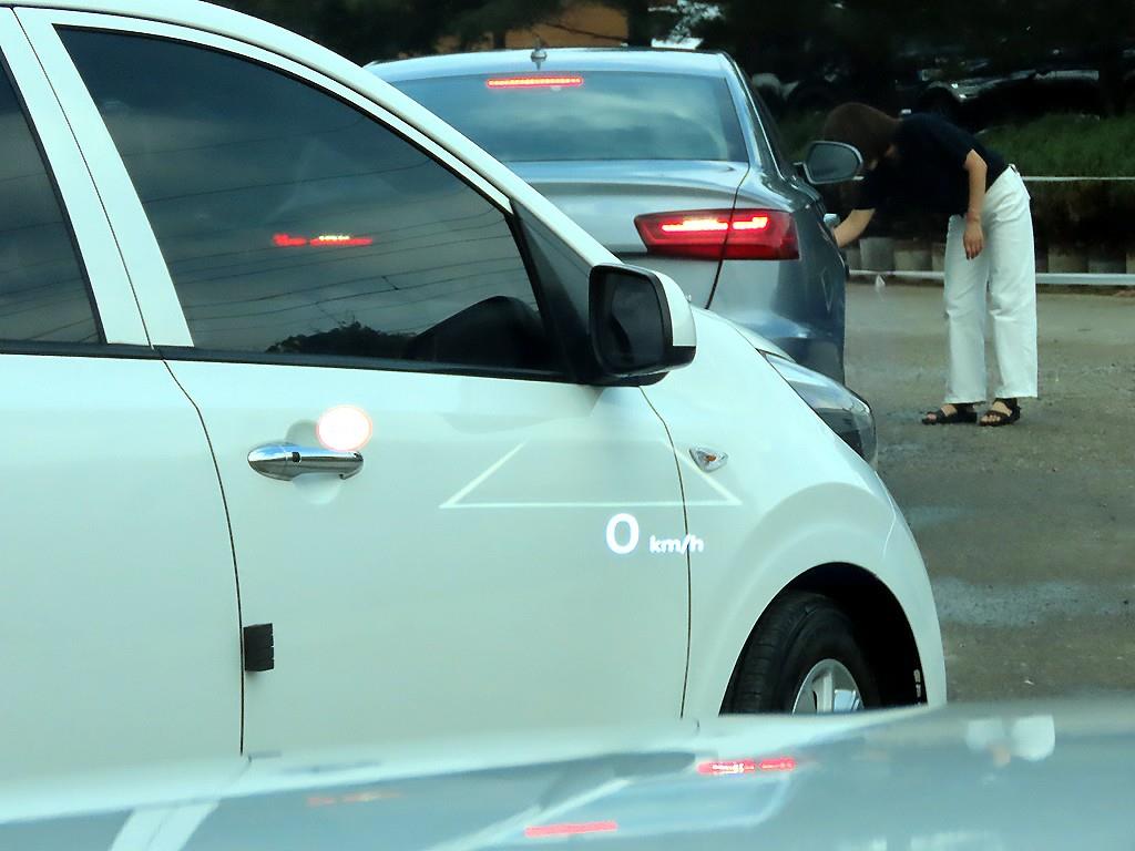 KIA Sorento - Vista 10