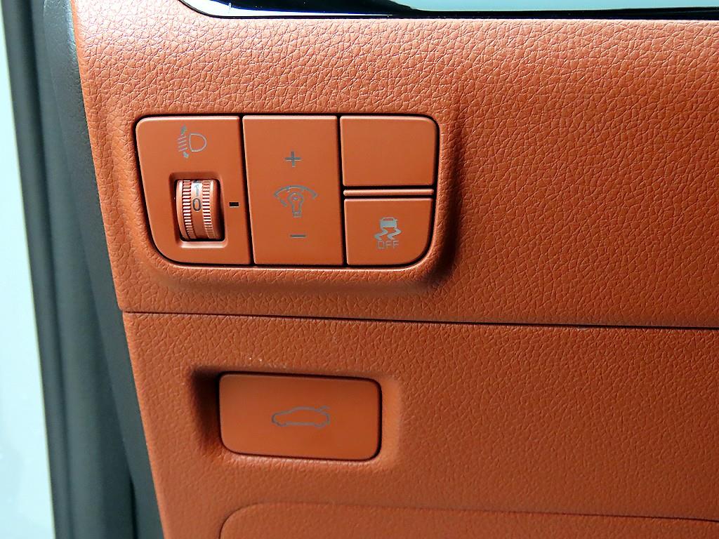 KIA K5 - Vista 12