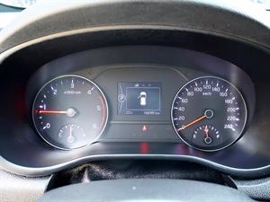 KIA Sportage - Vista 12