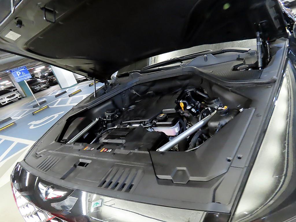 Genesis GV80 2023 - Importación desde Corea - HF Imports Iquique - Foto 19