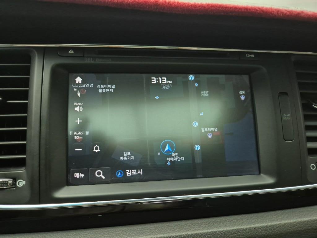 KIA Carnival 2018 Negro - Importación desde Corea - HF Imports Iquique - Foto 14