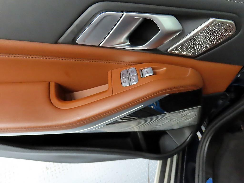 BMW X7 - Vista 12