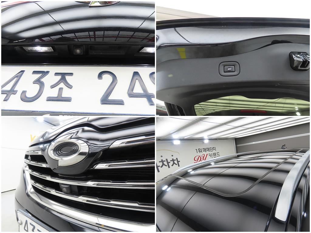 SAMSUNG QM6 2017 Negro - Importación desde Corea - HF Imports Iquique - Foto 18